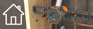 3D Animations for Building Installation
