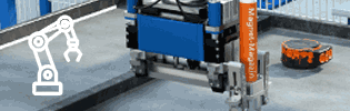 3D Animations for Industrial Engineering
