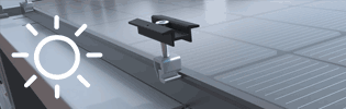 3D Visualizations for Photovoltaics