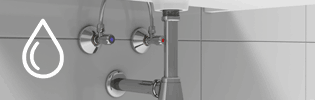 3D Visualizations for Sanitary Engineering